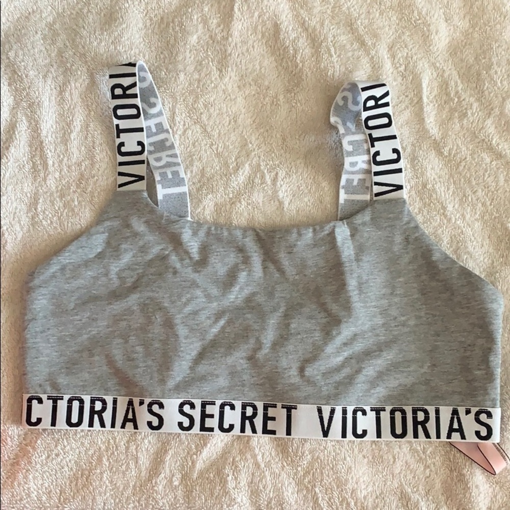 Victoria’s Secret sports bra
